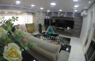 Imagem 3: Apartamento com 3 dormitórios à venda, 114 m² por R$ 1.400.000,00 -...