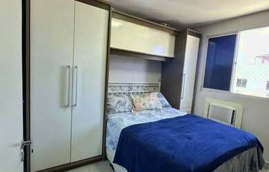 Imagem 9: Cobertura Duplex Reformada com área gourmet espetacular Nova Parnamirim