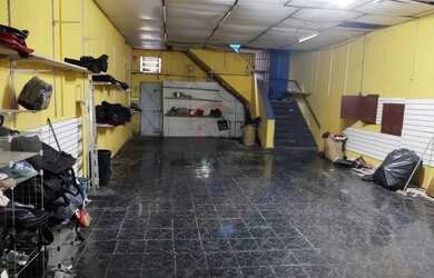 Imagem 6: LOCAÇÃO COMERCIAL NO BRÁS - LOJA E SOBRELOJA