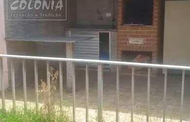 Imagem 8: Sobrado a venda - Vila Camilópolis, Santo André