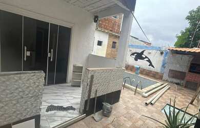 Imagem 1: Aluguel casa São Jorge