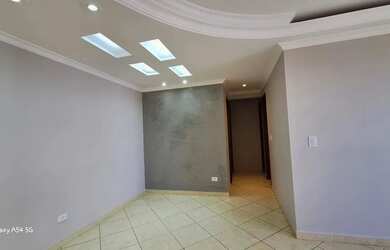 Imagem 5: Apartamento 3 dormitórios na Av.9 de Julho/Jundiai-aluguel $2600 cond/iptu