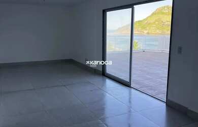 Imagem 11: Cobertura 300 metros pé na areia no Recreio dos Bandeirantes - recém...