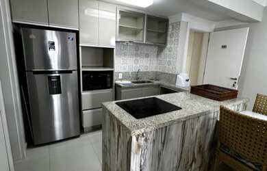 Imagem: LINDISSIMO APARTAMENTO VISTA MAR NO IN MARE BALI