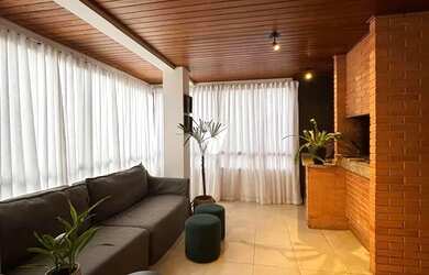 Imagem 4: Apartamento Amplo a uma quadra da Av. Presidente Vargas