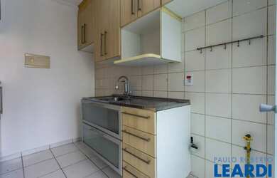 Imagem 14: APARTAMENTO - VILA CONSTANÇA - SP