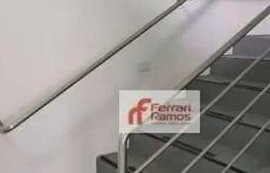 Imagem 3: Prédio para alugar, 450 m² por R$ 17.990/mês - Macedo - Guarulhos/SP