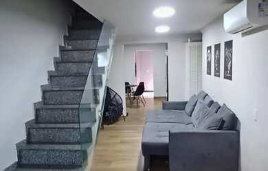 Imagem 5: Cond. Beija-Flor III, Linda Casa de 3 Quartos