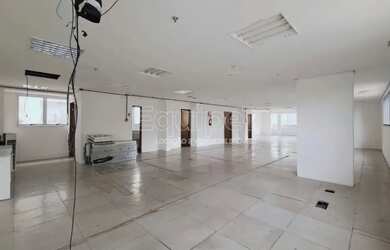 Imagem 5: Oportunidade no Funcionários ! Sala Comercial 200 m² - 3 vagas