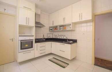 Imagem 6: Venda Apartamento 3 Dormitórios - 121 m² Pinheiros