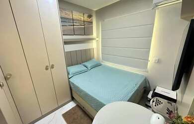 Imagem 7: Apartamento para venda no condomínio BonaVita