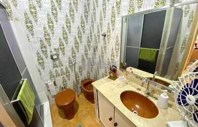 Imagem 10: Alugo apartamento na Rua Bom Pastor, na Tijuca. Imóvel possui 2 quartos...