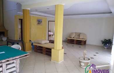 Imagem 15: SOBRADO - JARDIM ESTÂNCIA BRASIL - SP