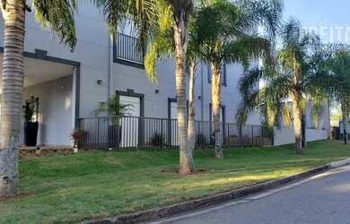 Imagem 1: CASA A VENDA OU LOCAÇÃO EM ALPHAVILLE RESIDENCIAL BURLE MARX