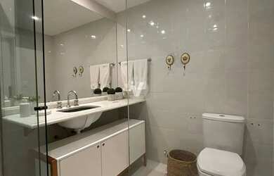 Imagem 12: Apartamento Amplo a uma quadra da Av. Presidente Vargas