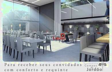 Imagem 7: Terreno em condominio alto padrão Campos do Jordão