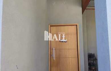 Imagem 13: Casa, Residencial Nato Vetorasso, Rio Preto