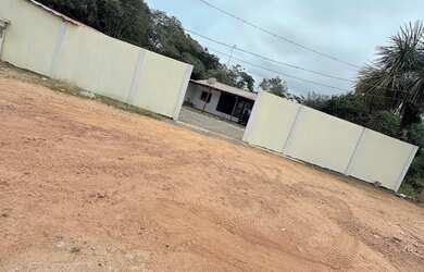 Imagem 10: Chacara com banho no Agua Boa