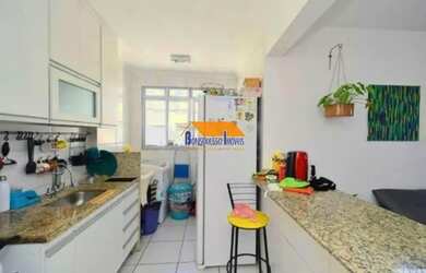 Imagem 12: Cobertura de 2 quartos bairro da Graça em Belo Horizonte