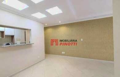 Imagem 3: Apartamento com 3 dormitórios para alugar, 65 m² por R$ 2.694,18/mês...