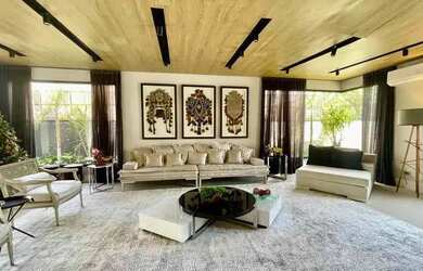 Imagem 2: CASA ALTO PADRÃO!