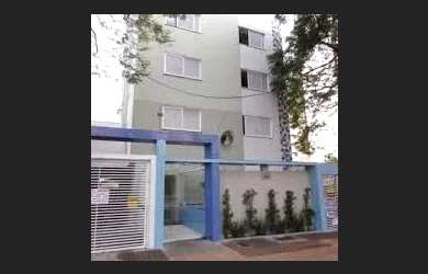 Imagem 2: Apto vende 2 dormitórios e 1 vaga Maringá PR perto Parque do Ingá