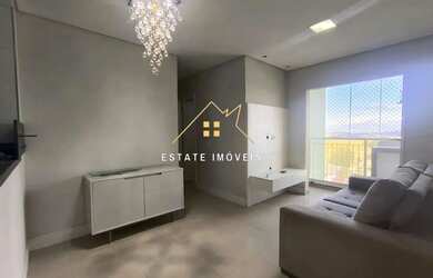 Imagem 11: Apartamento para Locação em Arujá, Jordanópolis, 3 dormitórios, 1...