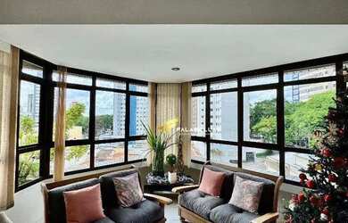 Imagem 10: Apartamento com 4 dormitórios à venda, 225 m² por R$ 1.389.000,00 -...