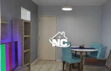 Imagem 13: Novos Começos imóveis vende Apartamento com 2 quartos à venda, 64 m²...