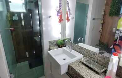 Imagem 3: Imóvel para venda com 2 quartos em Chapada - Manaus - AM