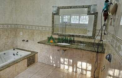 Imagem 15: Sobrado com 4 quartos com suítes na Região Sul