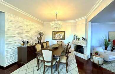 Imagem 4: Cobertura Alto Padrão na Av. Medianeira