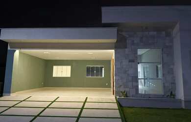 Imagem 14: Casa com 4 Quartos 2 Suítes à venda, 170m² - Cajueiro