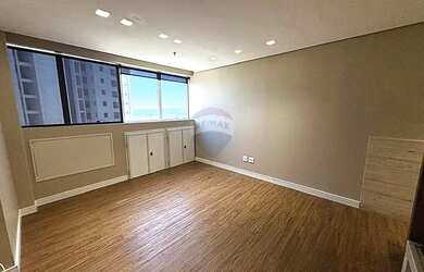 Imagem 4: ALUGO ÓTIMA SALA- 27m²- VILA DA SERRA/NOVA LIMA-MG