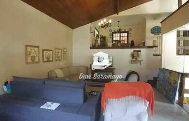 Imagem 6: Casa à venda, 300 m² por R$ 900.000,00 - Itaipu - Niterói/RJ