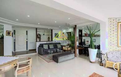 Imagem 3: Apartamento para Locação 230 mts, 4 quartos, 3 Suites, 3 Vagas em Santana,...