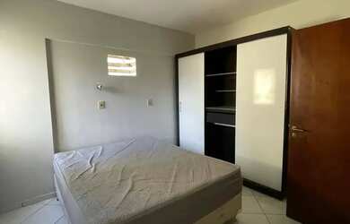 Imagem 13: Aluguel de apartamento no Edifício Tupurandy em Cuiabá bairro Alvorada