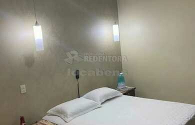 Imagem 2: Sobrado Residencial - Espetacular - Village Damha Rio Preto I