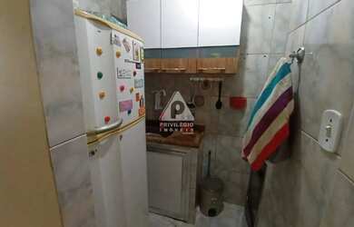 Imagem 10: Maravilhoso quarto e sala em Copacabana muito bem localizado