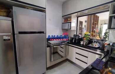 Imagem 11: Casa em Jacareí, no bairro Residencial Santa Paula, à venda