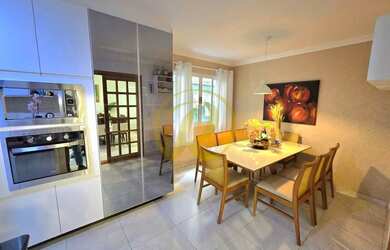 Imagem 7: Sobrado no Condomínio Golden Park