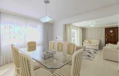 Imagem 8: Apartamento para alugar com 3 quartos no Juvevê em Curitiba