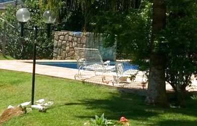 Imagem 10: CASA TÉRREA - JARDIM ESTÂNCIA BRASIL - SP