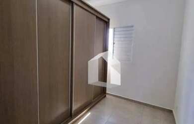 Imagem 9: Casa com 2 dormitórios à venda, 72 m² por R$ 350.000,00 - Jardim Bandeirantes - Poços de C