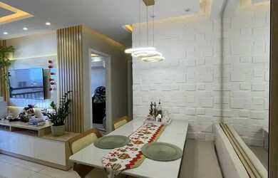 Imagem 3: Belíssimo Apartamento no Angelim