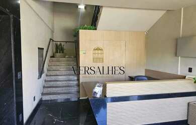 Imagem 3: Sala Comercial para Aluguel 12 m² Canopus Office & Coworking Belo Horizonte/MG