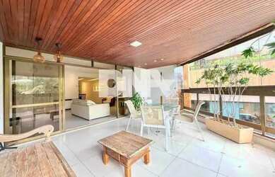 Imagem 2: Apartamento Padrão / Residencial / Barra da Tijuca