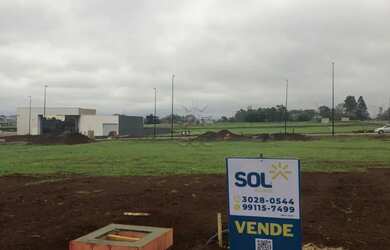 Imagem 2: Terreno à venda, Vita Village - Foz do Iguaçu/PR