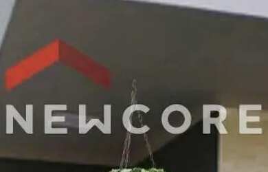 Imagem: A casa possui 2 Dormitórios, 3 Banheiros, 3 Vagas na garagem