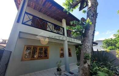 Imagem 3: Sobrado com 5 dormitórios à venda por R$ 1.800.000 - Jardim Primavera...